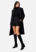Damen Stiefel Stiefel