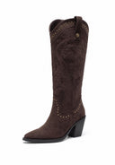 Damen Stiefel Stiefel