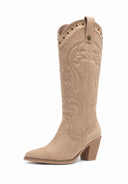 Damen Stiefel Stiefel
