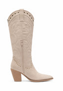 Damen Stiefel Stiefel