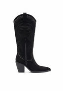 Damen Stiefel Stiefel