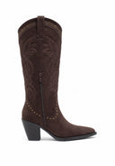 Damen Stiefel Stiefel