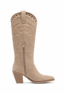 Damen Stiefel Stiefel