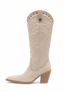 Damen Stiefel Stiefel