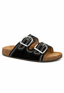 Damen Sandaletten Sandaletten