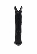 Damen Stiefel Stiefel