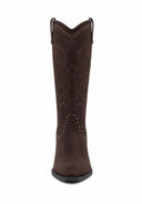 Damen Stiefel Stiefel
