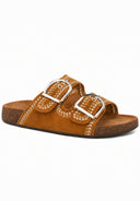Damen Sandaletten Sandaletten