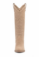 Damen Stiefel Stiefel