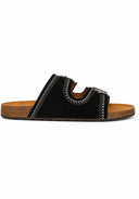 Damen Sandaletten Sandaletten