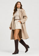 Damen Stiefel Stiefel