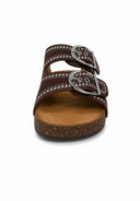 Damen Sandaletten Sandaletten