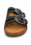 Damen Sandaletten Sandaletten