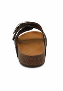 Damen Sandaletten Sandaletten