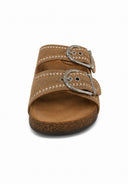 Damen Sandaletten Sandaletten