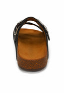 Damen Sandaletten Sandaletten