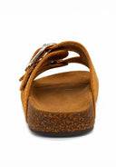Damen Sandaletten Sandaletten
