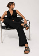 Damen Sandaletten Sandaletten