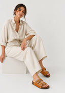 Damen Sandaletten Sandaletten