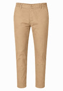Skinny-Fit Chinohose Skinny-Fit Chinohose