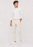 Skinny-Fit Chinohose Skinny-Fit Chinohose