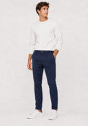 Skinny-Fit Chinohose Skinny-Fit Chinohose
