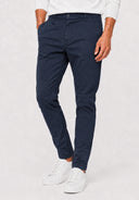 Skinny-Fit Chinohose Skinny-Fit Chinohose