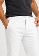 Slim Fit Chinohosen Slim Fit Chinohosen