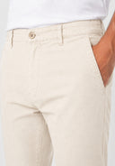 Slim Fit Chinohosen Slim Fit Chinohosen