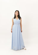 Damen Maxikleid Damen Maxikleid