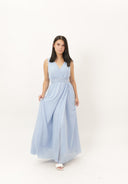 Damen Maxikleid Damen Maxikleid