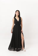 Damen Maxikleid Damen Maxikleid