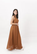 Damen Maxikleid Damen Maxikleid