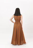 Damen Maxikleid Damen Maxikleid