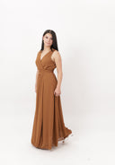 Damen Maxikleid Damen Maxikleid