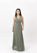 Damen Maxikleid Damen Maxikleid