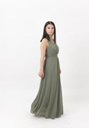 Damen Maxikleid Damen Maxikleid