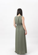 Damen Maxikleid Damen Maxikleid