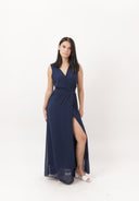 Damen Maxikleid Damen Maxikleid