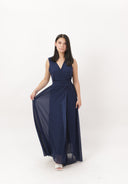 Damen Maxikleid Damen Maxikleid
