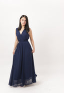 Damen Maxikleid Damen Maxikleid