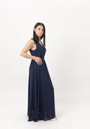 Damen Maxikleid Damen Maxikleid
