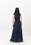 Damen Maxikleid Damen Maxikleid