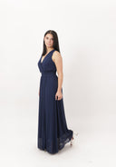Damen Maxikleid Damen Maxikleid