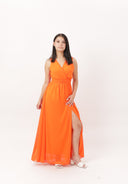 Damen Maxikleid Damen Maxikleid