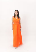 Damen Maxikleid Damen Maxikleid