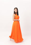 Damen Maxikleid Damen Maxikleid