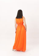 Damen Maxikleid Damen Maxikleid