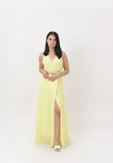 Damen Maxikleid Damen Maxikleid