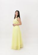 Damen Maxikleid Damen Maxikleid